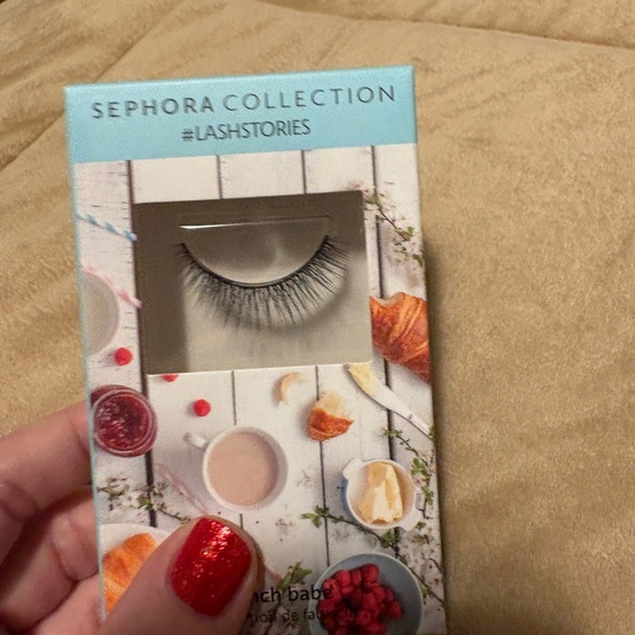 Sephora Collection Lash Stories Set - Picture 5 of 5